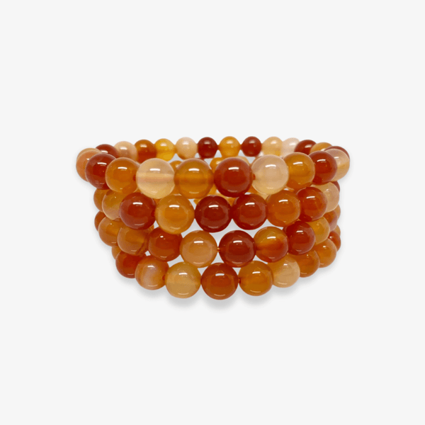 Why You should Use Carnelian?