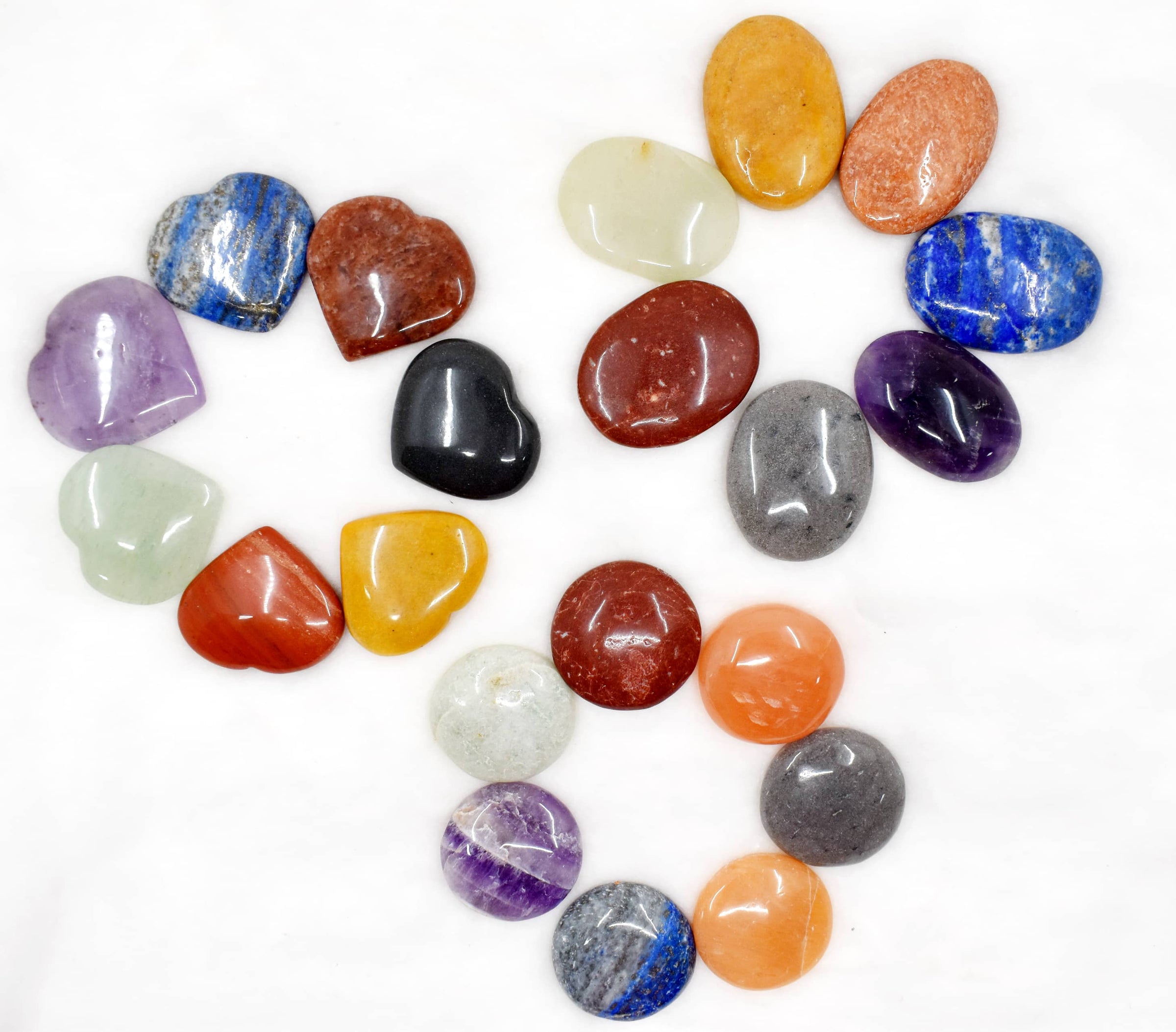 Chakra sets