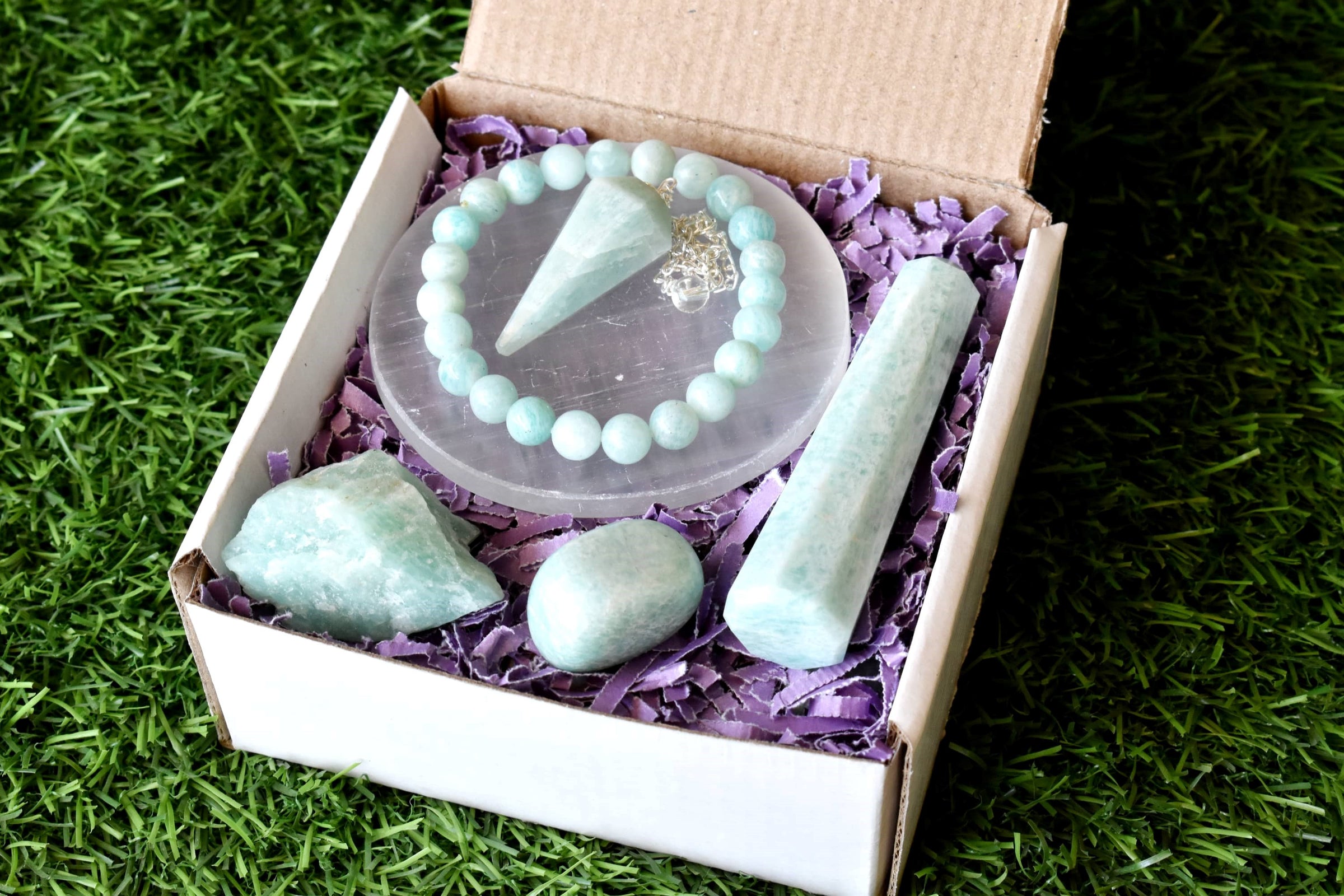 Stone Gift Sets