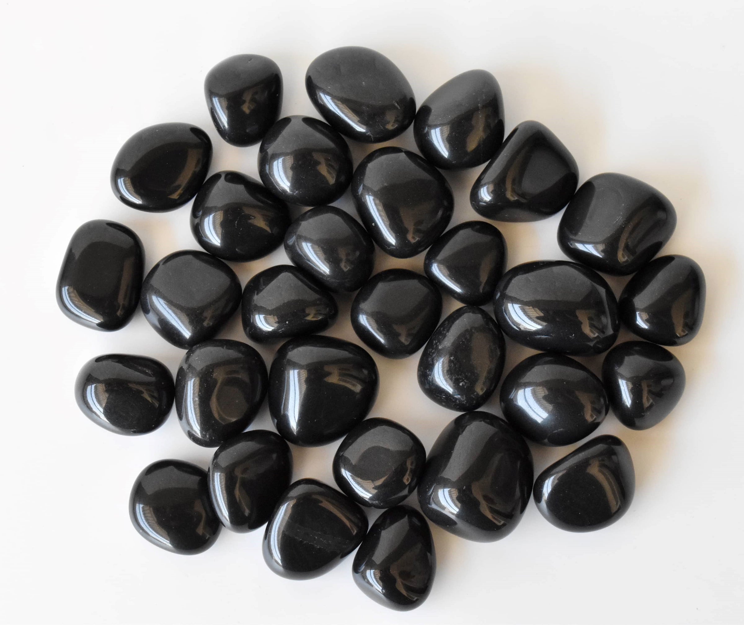 Black Jasper