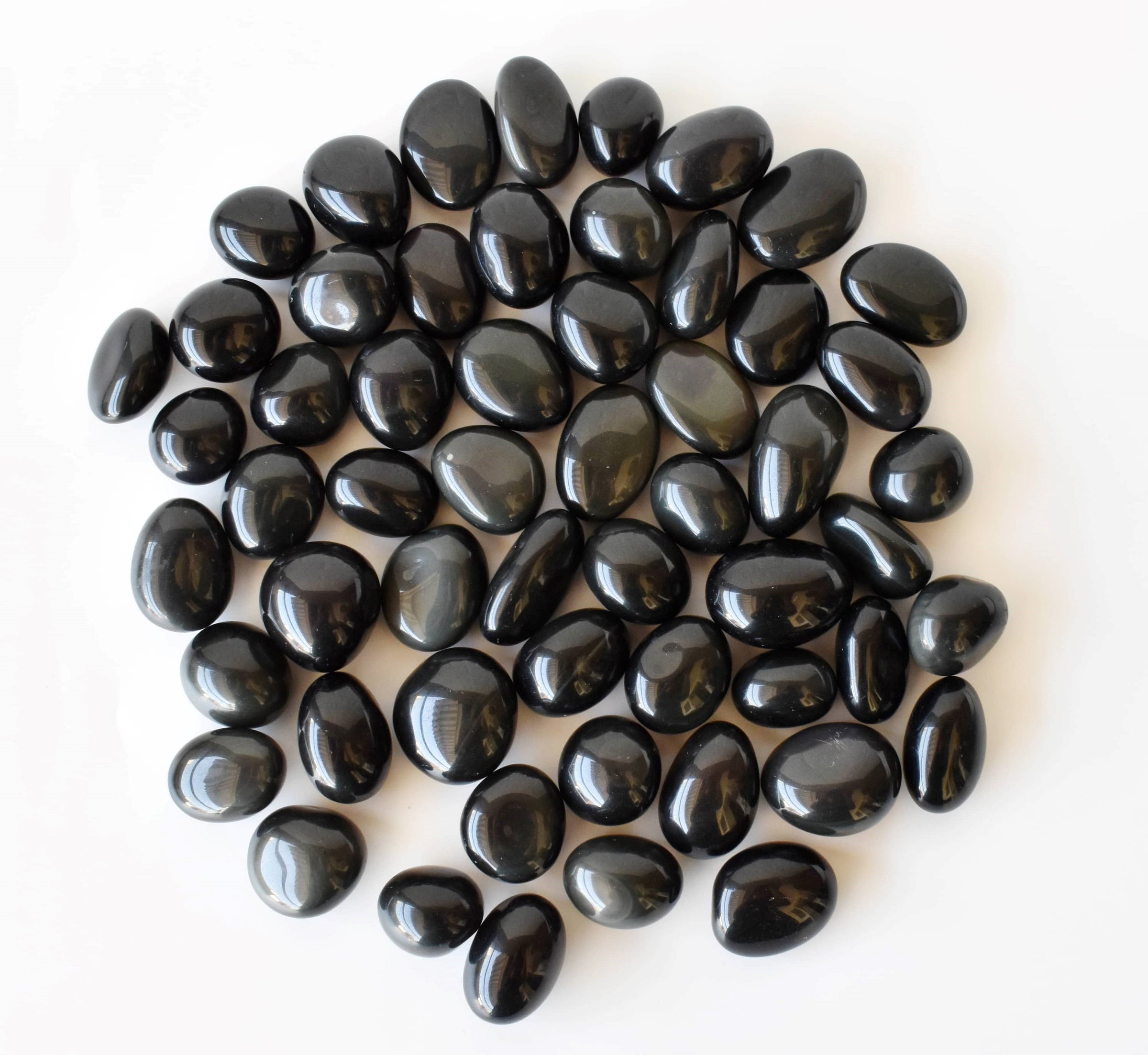 Black Obsidian