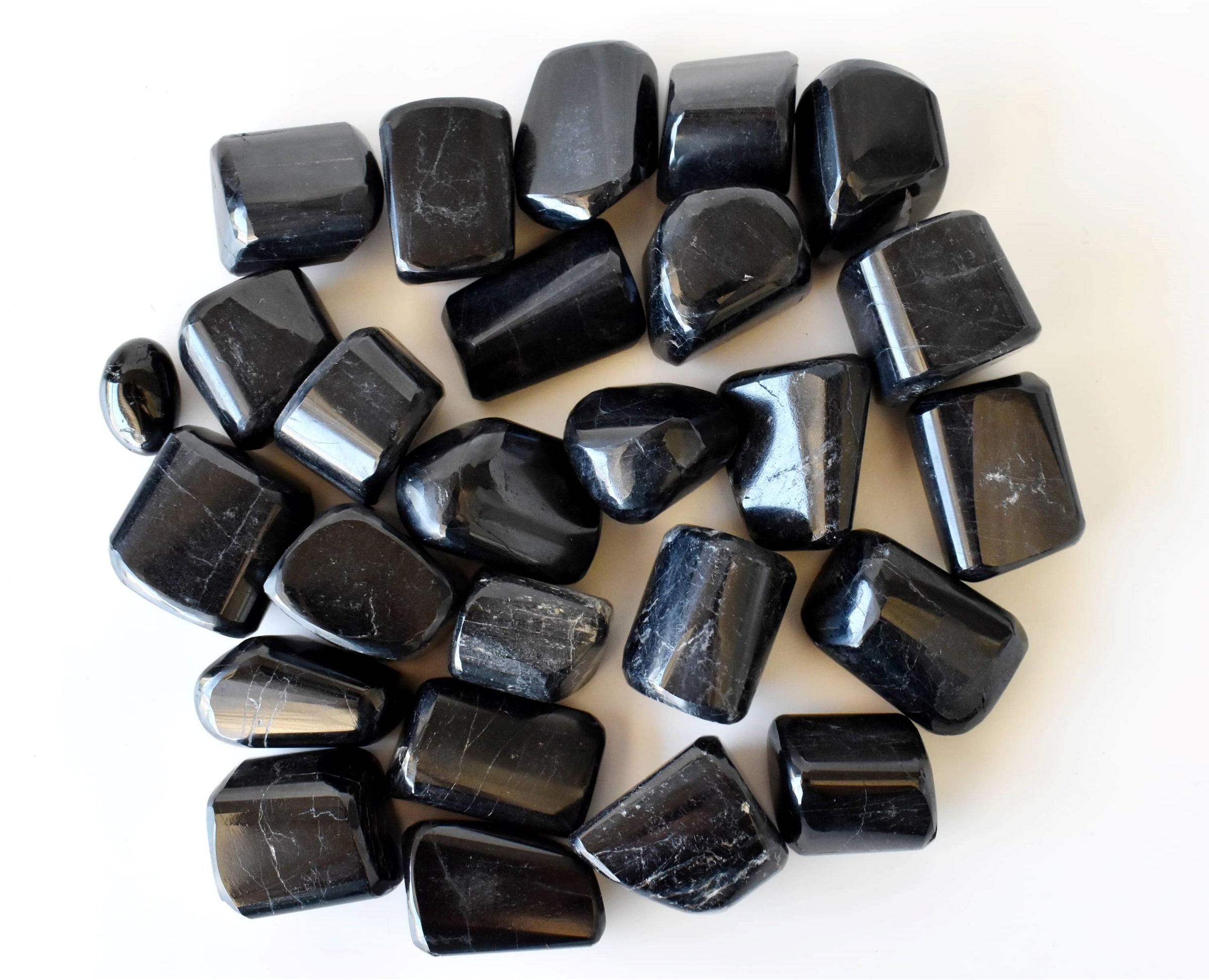 Black Tourmaline