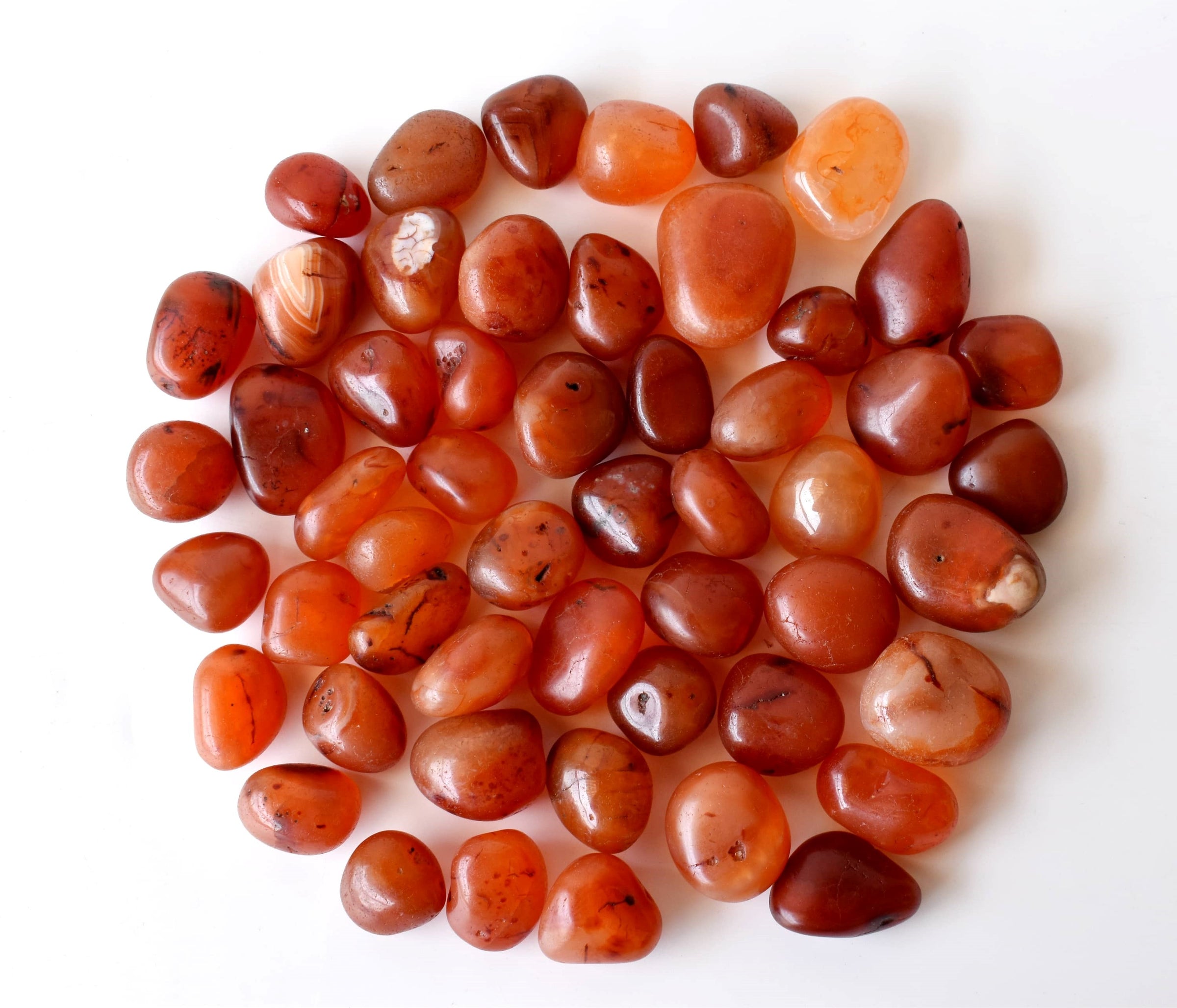 Carnelian