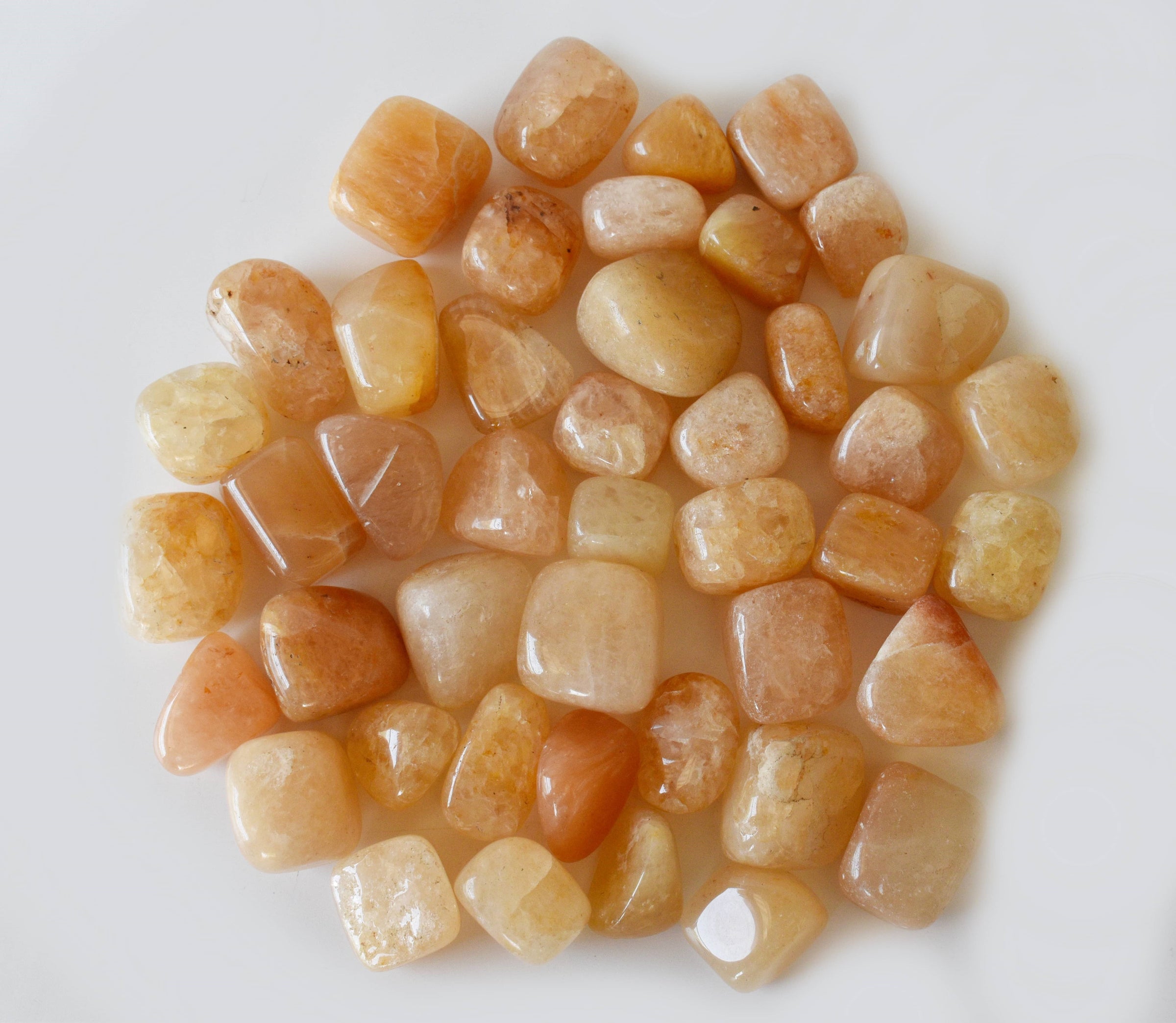 Yellow Aventurine