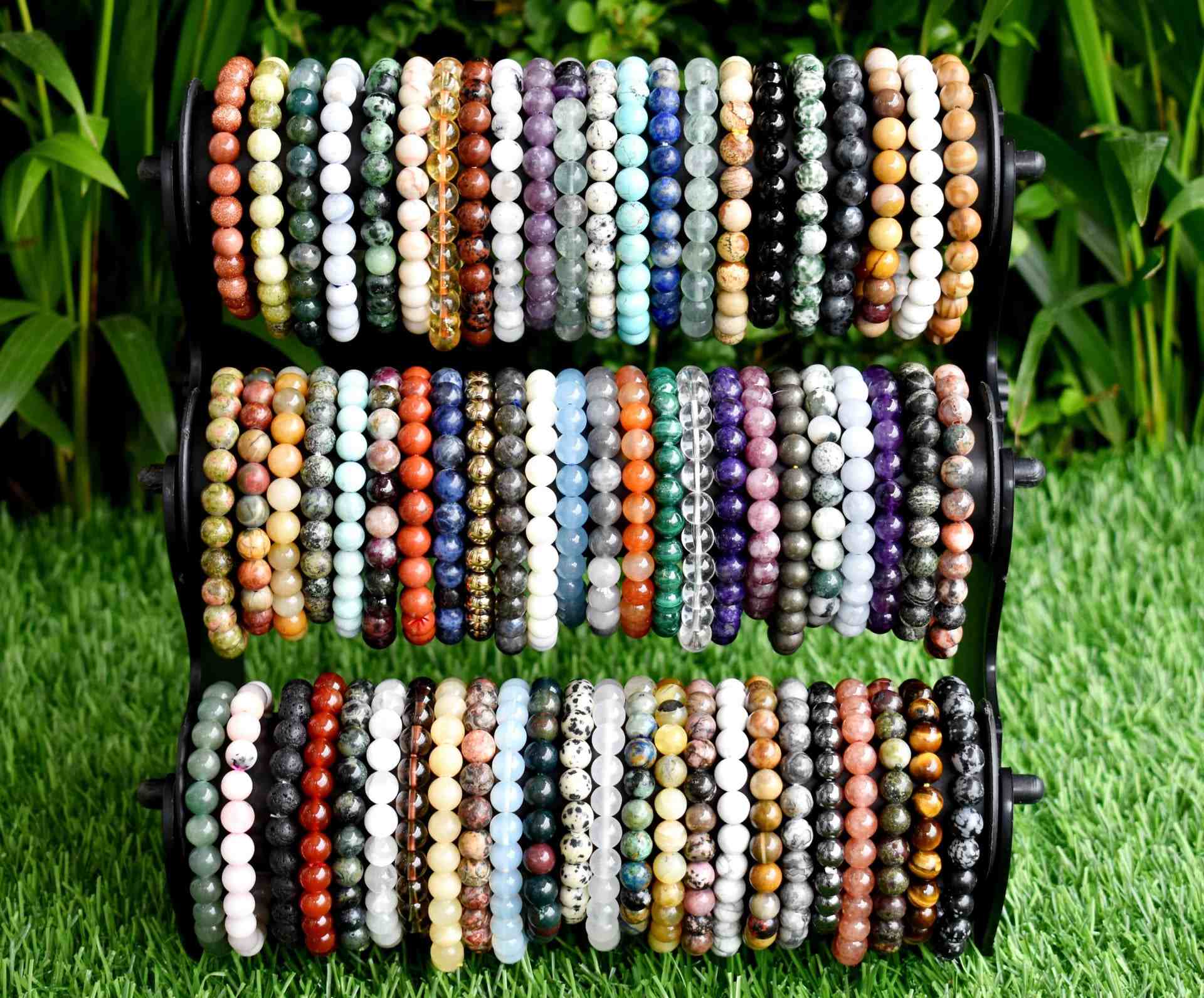 Beaded Bracelet