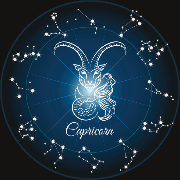 Capricorn Crystals