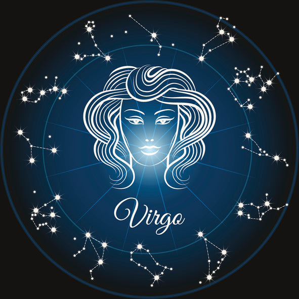 Virgo Crystals