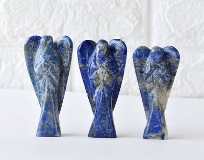 Lapis Lazuli Angels (Communication and  Inspiration)