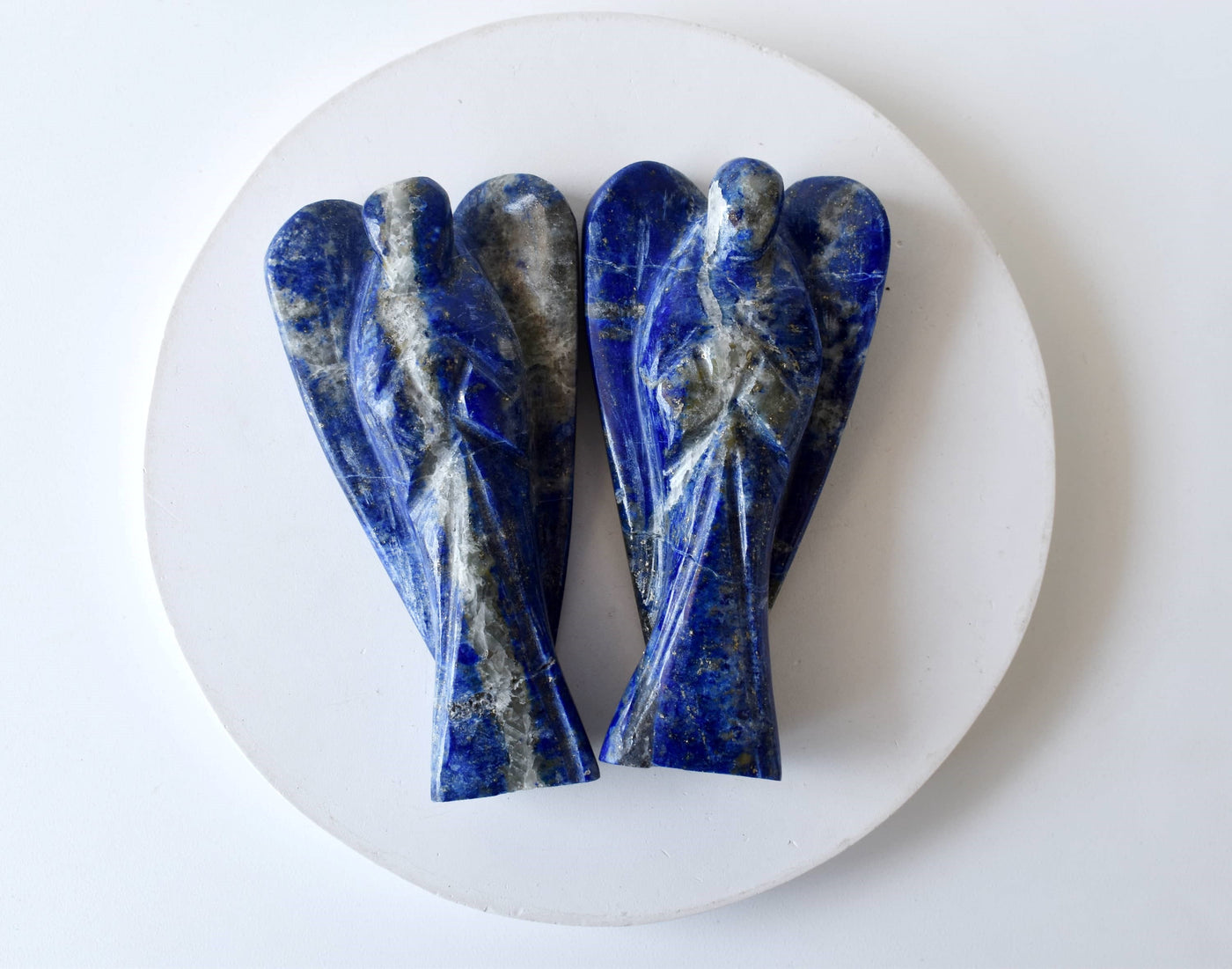 Lapis Lazuli Angels (Communication and  Inspiration)