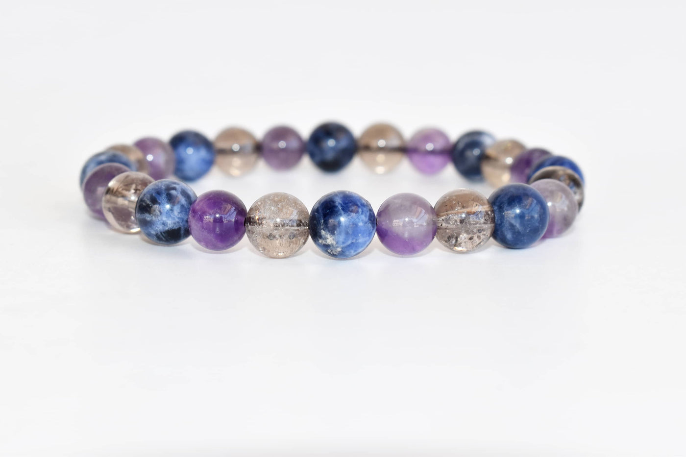 Sagittarius Zodiac Crystal Bracelet, Sagittarius Gifts