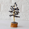 Sodalite Crystal Tree (Meditation and Angelic Communication)