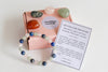 Strengthen FRIENDSHIP Crystal Kit, Gemstone Tumble Kit, Friendship Crystal Gift Set