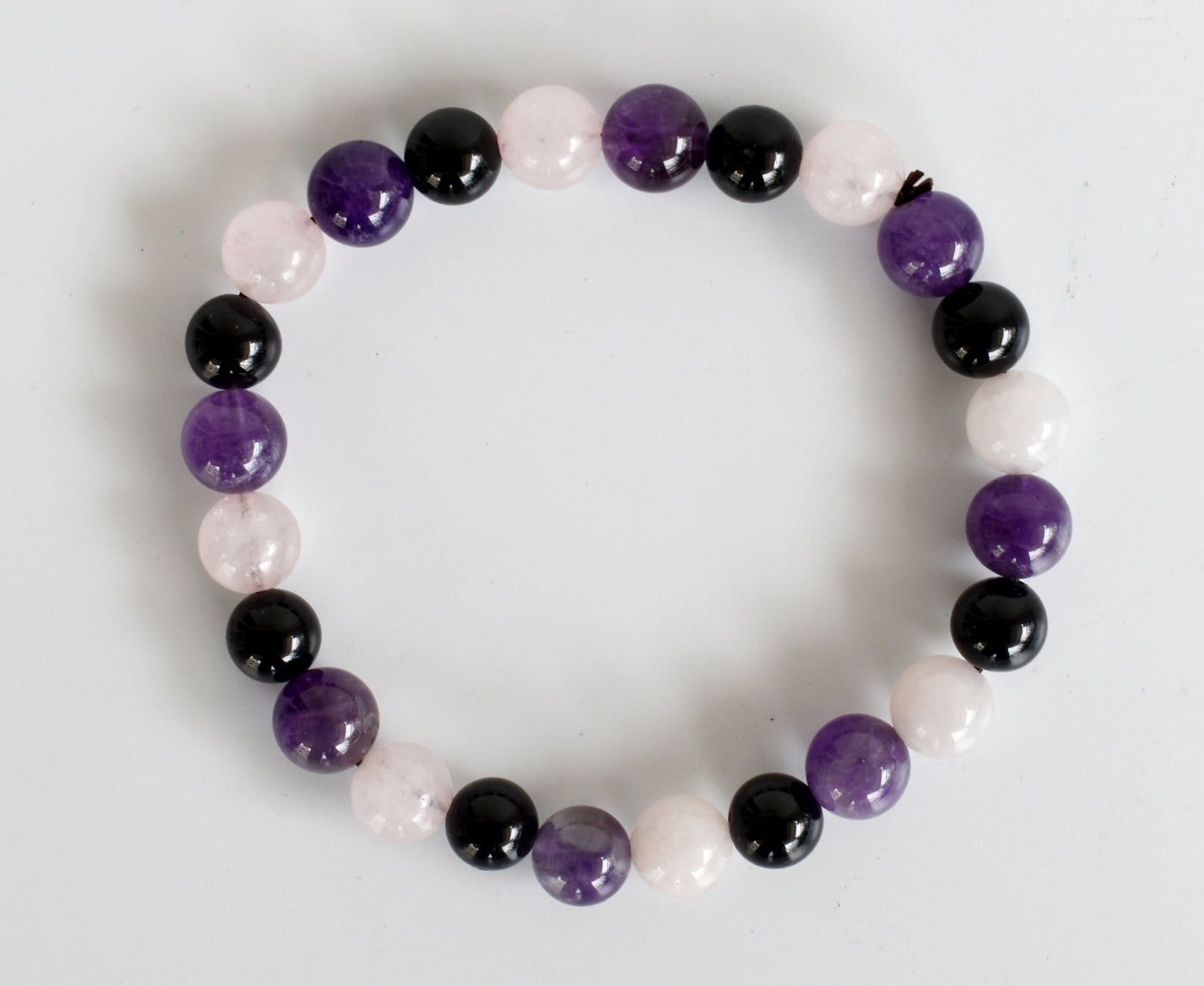 Promoting EMPATH PROTECTION Crystal Bracelet (Creativity and Empathy)