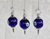 Evil Eye Ball Pendules en cristal, talismans turcs puissants naturels pour la guérison et la radiesthésie, vente en gros de pierres précieuses brutes pour la protection