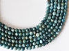 Apatite AAA Grade 6mm, 8mm, 10mm Perles rondes 