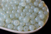 Opal Synthetic Beads, Natural Round Crystal Beads 4mm to 10mm