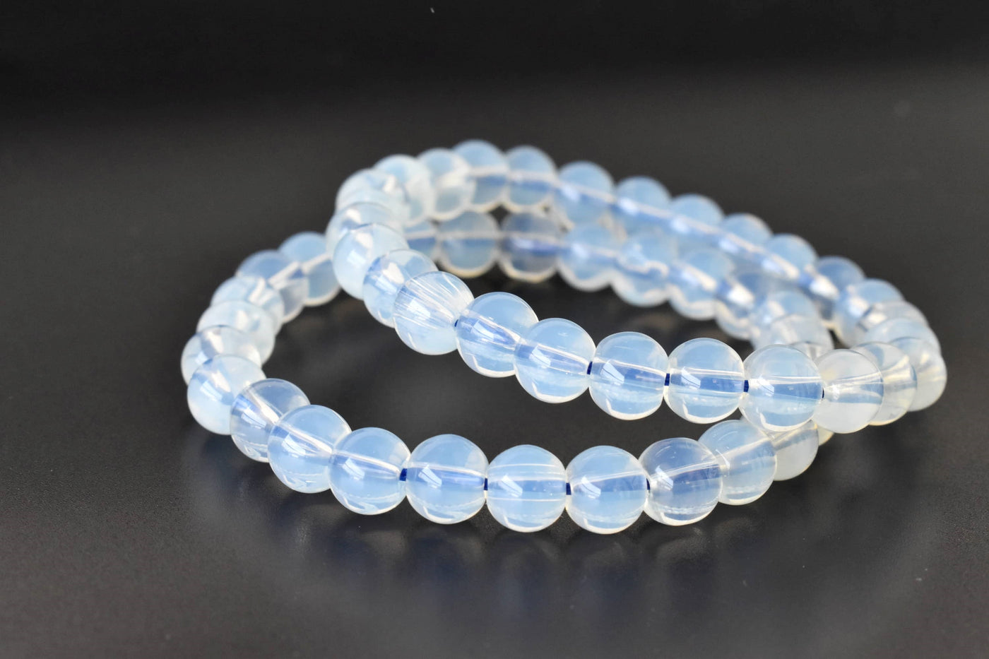 Opal Bracelet ( Freedom and Independence)