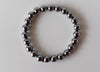 Shungite Elite Bracelet (EMF Protection and Relieves Stress )