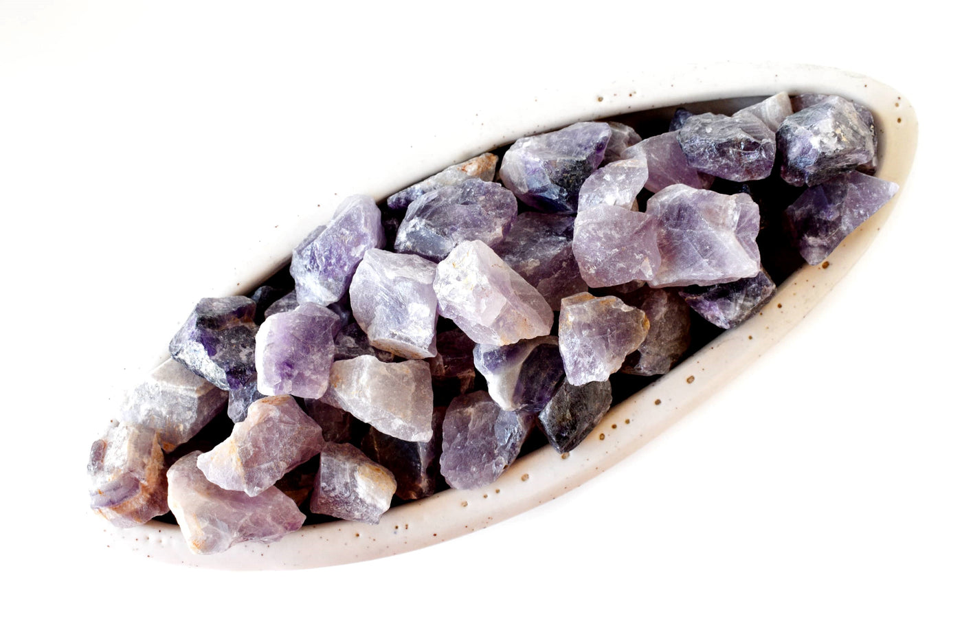 Raw Amethyst Rough Rocks (Serenity and Calm)