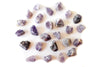 Raw Amethyst Rough Rocks (Serenity and Calm)