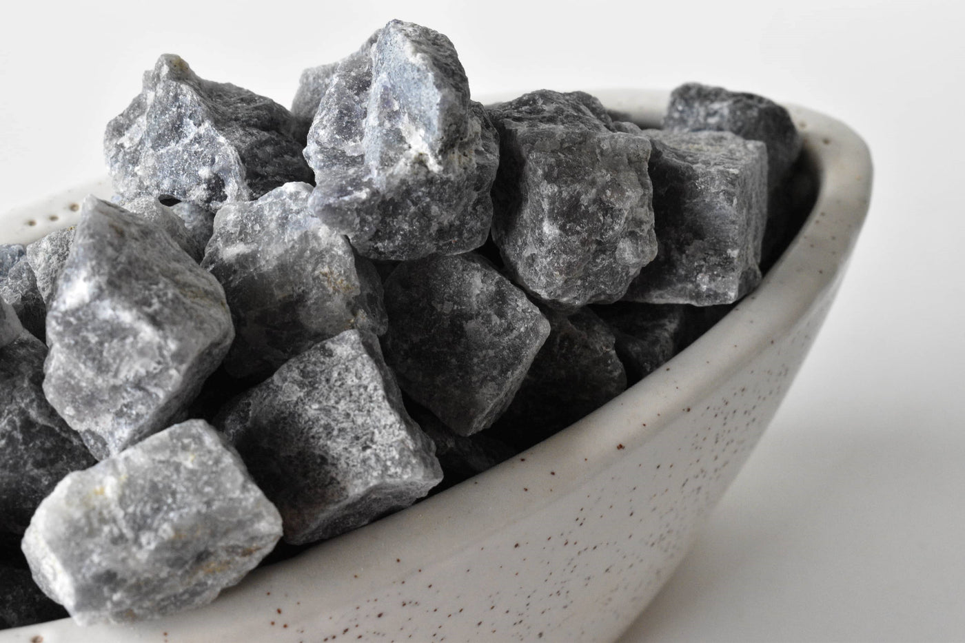 Iolite Rough Rocks(Cleansing and Communication With Higher Realms)