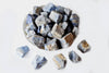 Lapis Lazuli Rough Rocks (Intellect and Truth)