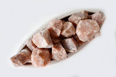 Moonstone Rough Rocks (Self-Healing and Inner Peace)