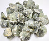 Phrenite Rough Rocks (Living in the Present am and Prosperity)