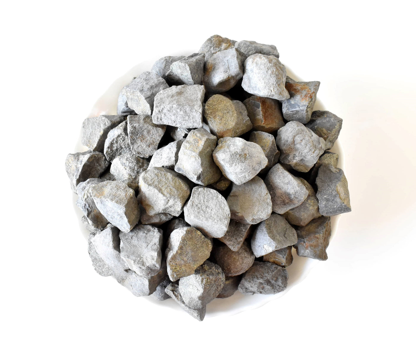 Pyrite Rough Rocks (Willpower and Confidence)