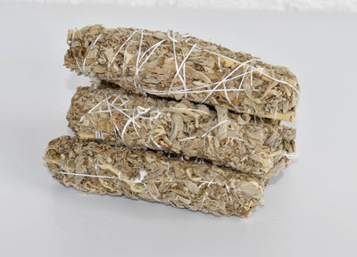 White Sage Bundle, White Sage Sticks, White Sage Smudge Bundles