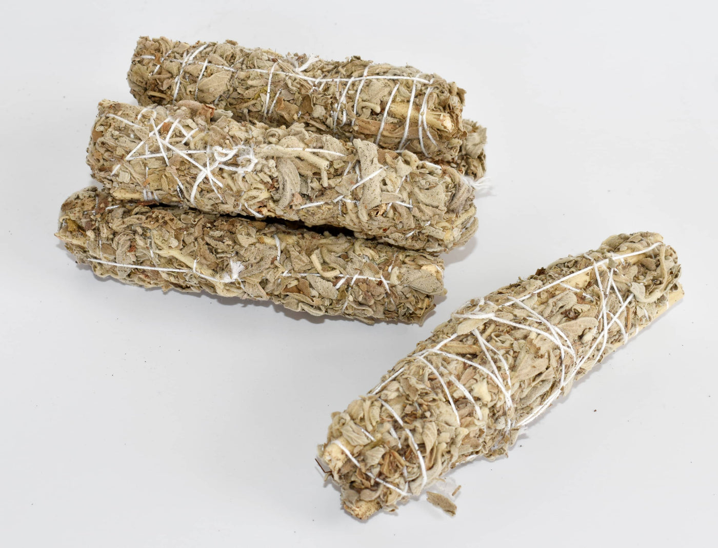 White Sage Bundle, White Sage Sticks, White Sage Smudge Bundles