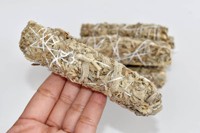 White Sage Bundle, White Sage Sticks, White Sage Smudge Bundles