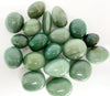 Pierre d'aventurine verte de qualité A, cristaux de taille moyenne, 1 pièce, 2, 3, 5 et 10 pièces