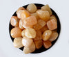 Yellow Aventurine Tumbled Crystals (Power and Weight Control )