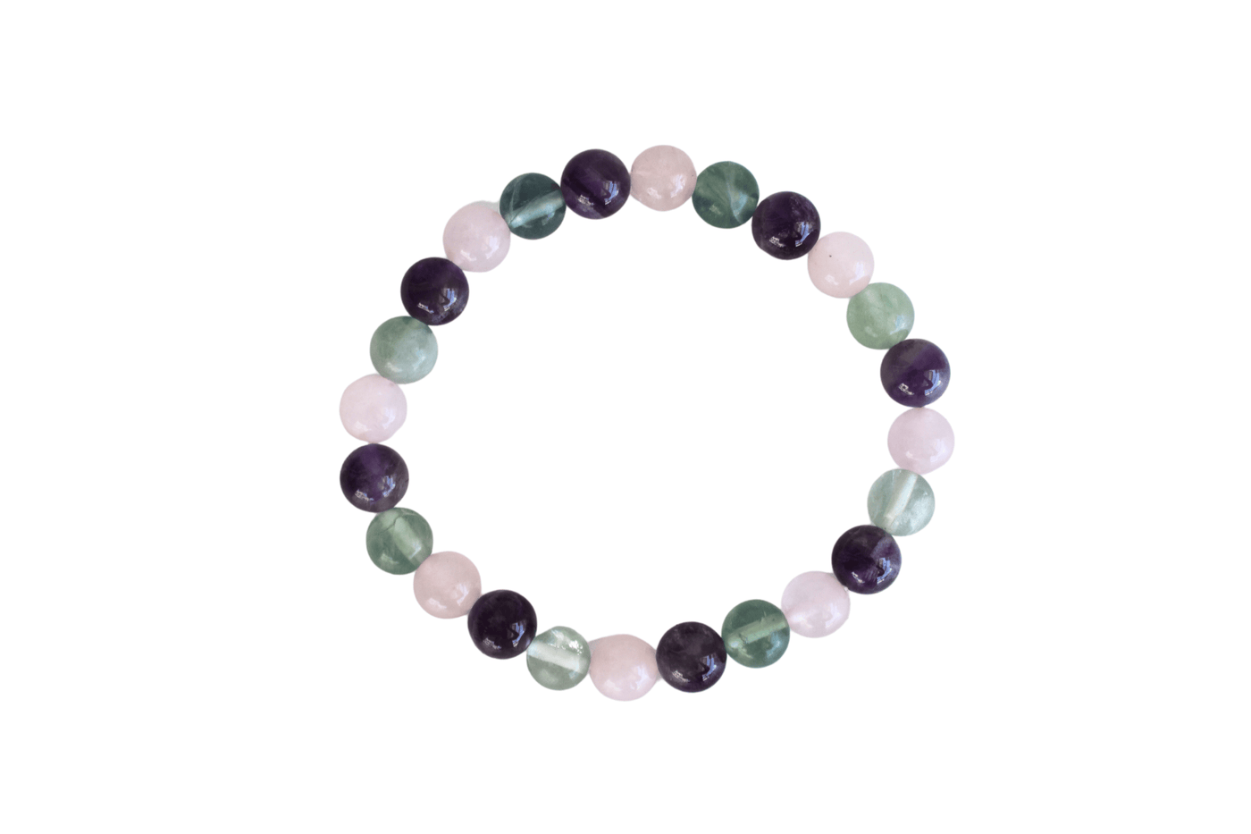 Pisces Zodiac Crystal Bracelet, Pisces Gifts Pisces Birthstones