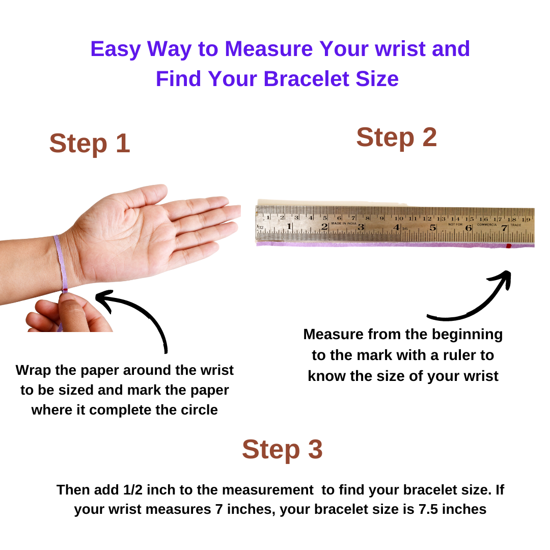 Improve SLEEP Bracelet Crystal Bracelet (Emotional Stress, Meditation )