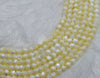 MOP Star Beads, Natural Round Crystal Beads 4mm to 12mm