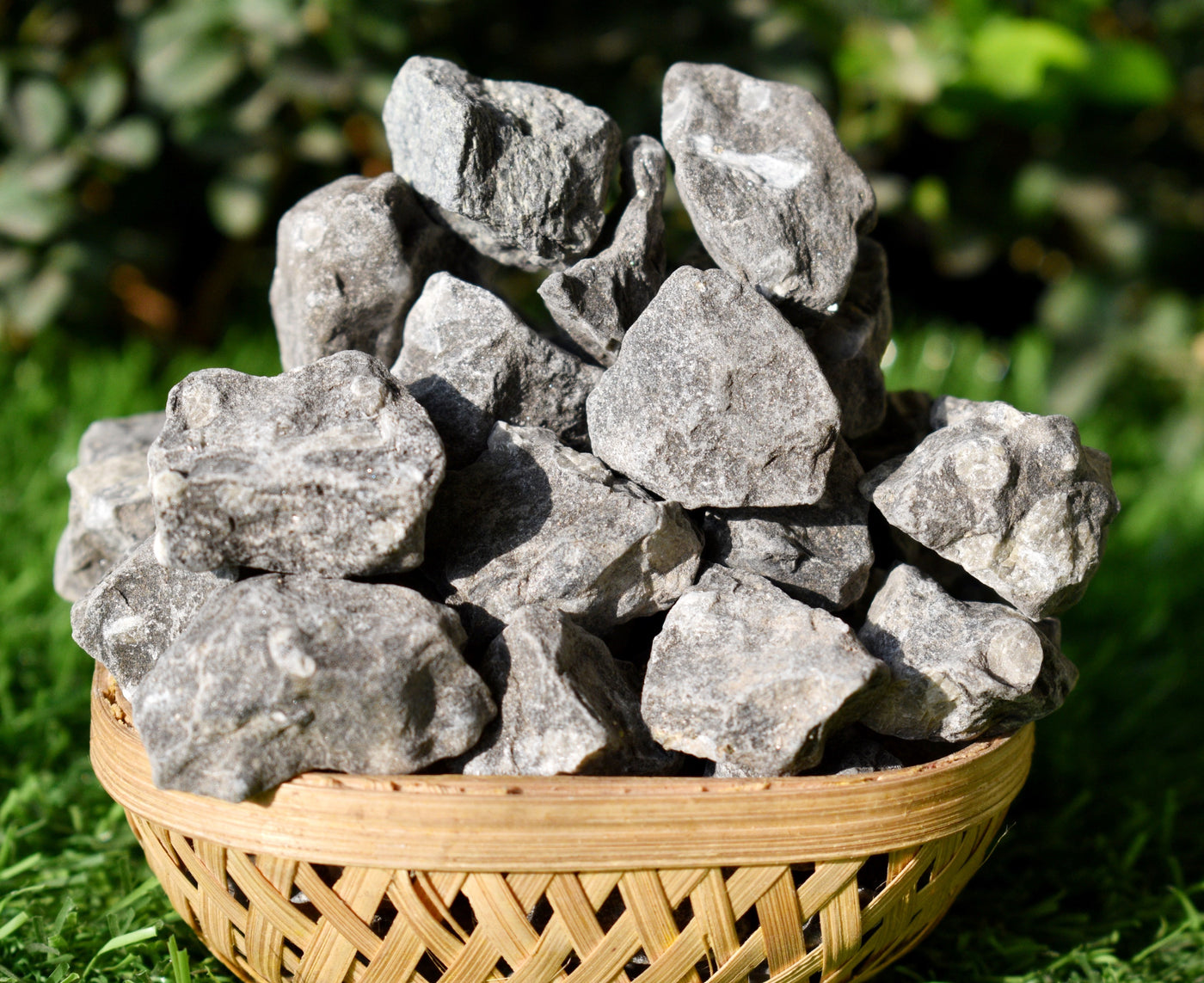 Scapolite Rough Natural Stones 1 inch Scapolite Raw Stones, Raw Crystal Chunks in pack size 4oz, 1/2lb, 1lb.