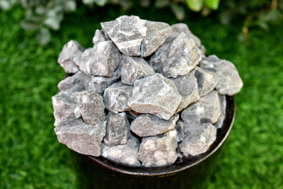 Scapolite Rough Natural Stones 1 inch Scapolite Raw Stones, Raw Crystal Chunks in pack size 4oz, 1/2lb, 1lb.