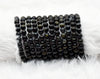 Obsidienne dorée A Grade 4mm, 6mm, 8mm, 10mm, 12mm, 18mm Perles rondes