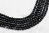 Obsidienne dorée A Grade 4mm, 6mm, 8mm, 10mm, 12mm, 18mm Perles rondes