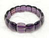 Amethyst Hydro Fancy Bracelets For Chakra Balancing, Crystal Healing, Healing Bracelet